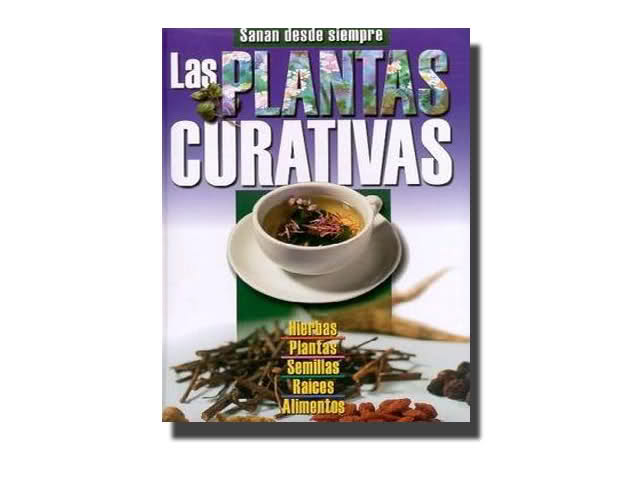 plantas curativas